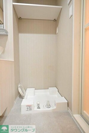 レクス大崎の物件内観写真